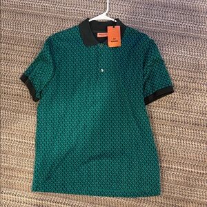 Missoni Men’s Polo Shirt